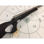 Weihrauch HW97KT Synthetic Stainless .177 Weihrauch HW97KT Synthetic Stainless .177